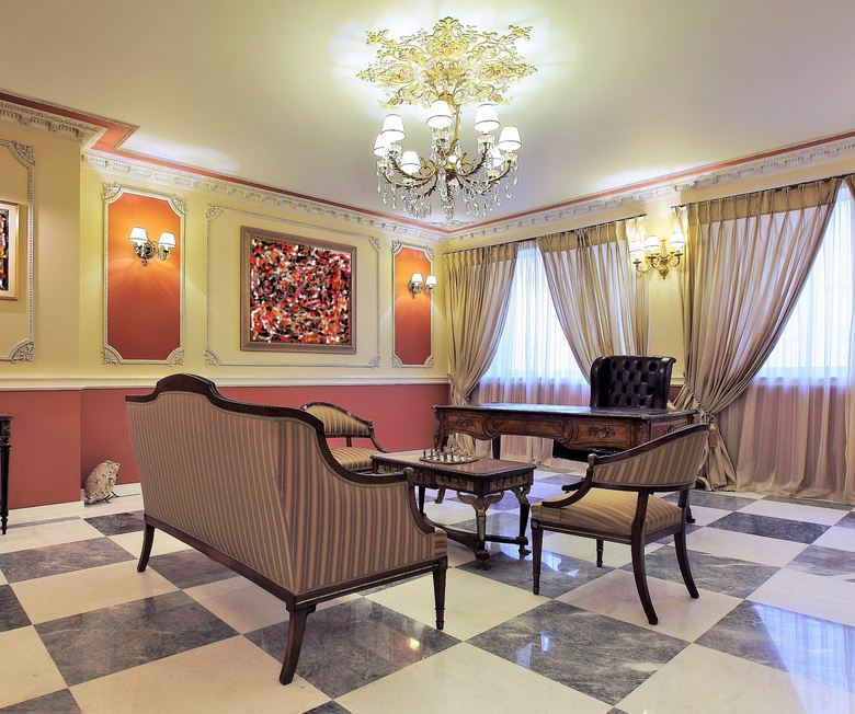 Oikonomakis Law offices