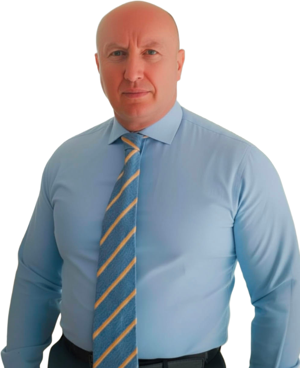 Christos Oikonomakis, Founding Partner