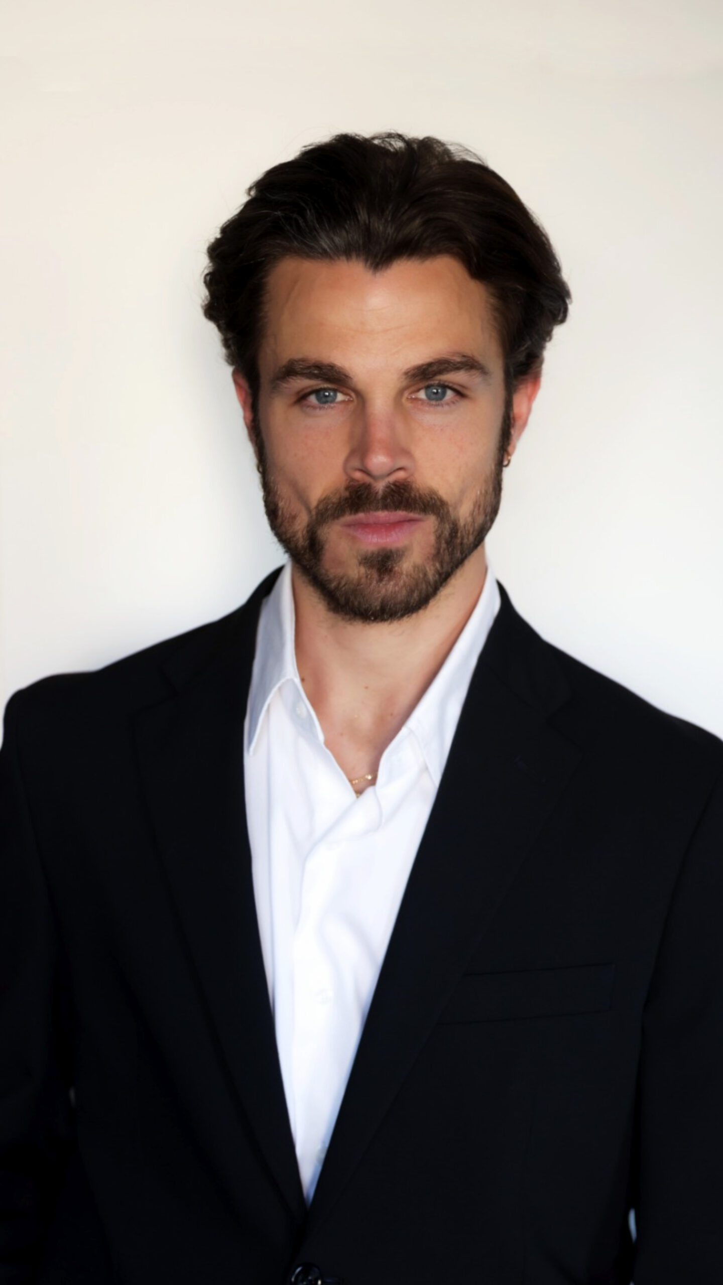 Andreas Agapidis