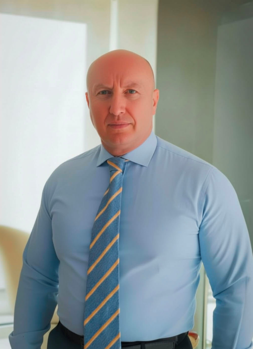 Christos Oikonomakis