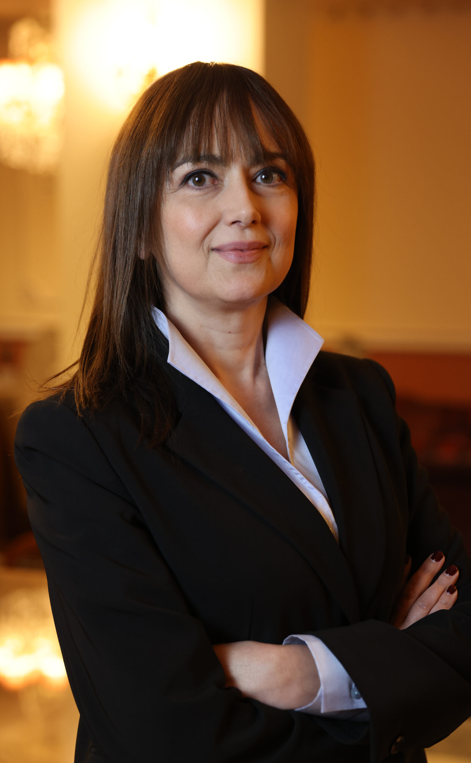 Maria Kokkoraki